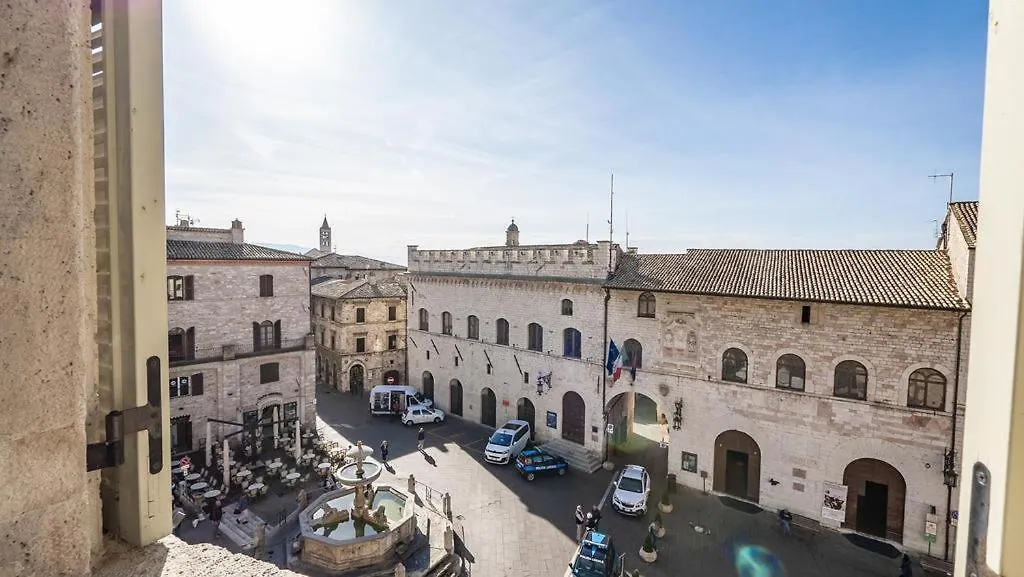 Appartamento La Fontana Di Assisi