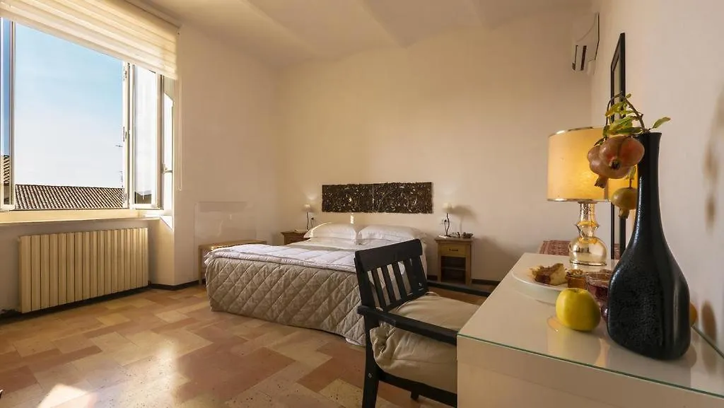 Appartamento La Fontana Di Assisi Italia