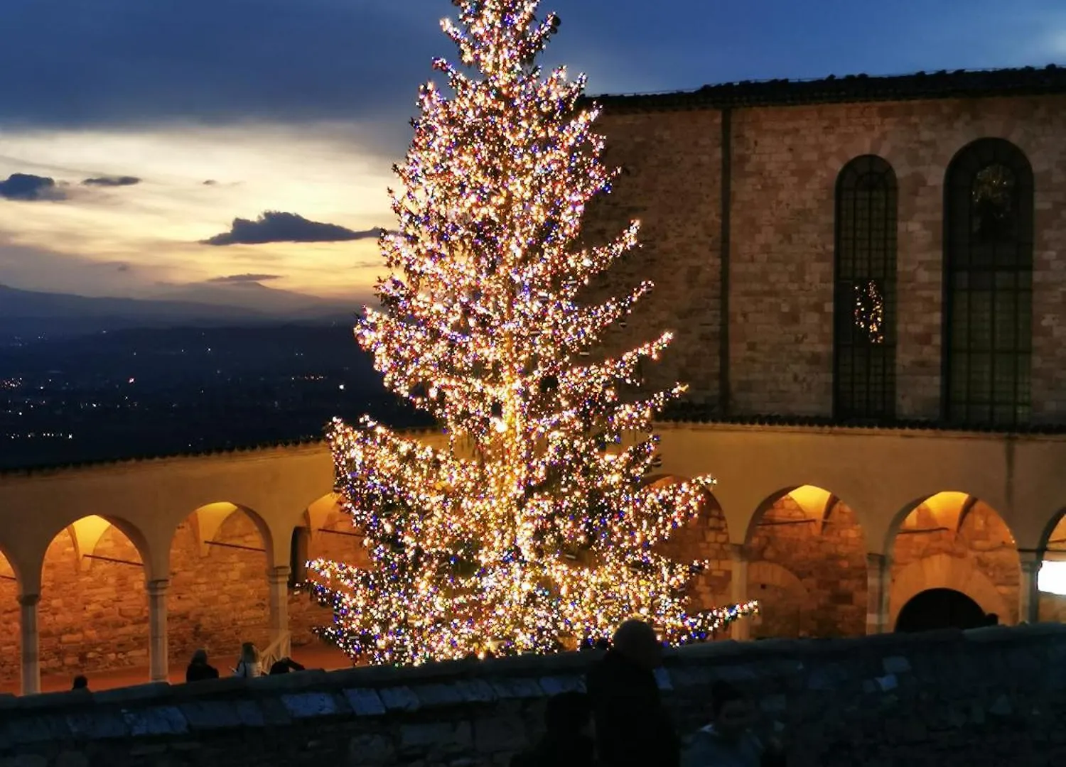 Appartamento La Fontana Di Assisi Italia