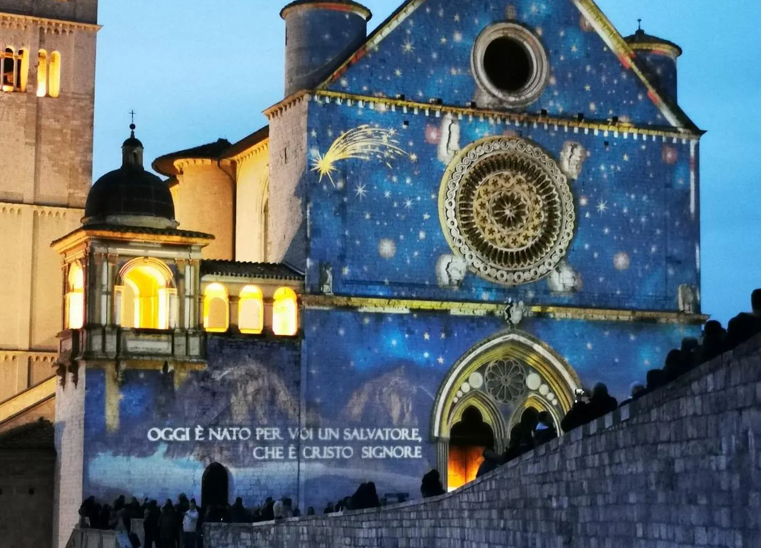 Appartamento La Fontana Di Assisi 0*,  Italia