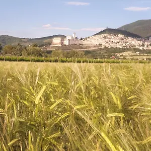 2* Bed and breakfast Domus Benedicta