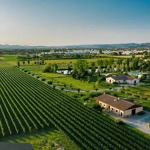 Valle Di Country Appartamento