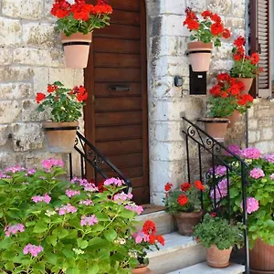 Casa Gentile Appartamento