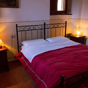 Vicolo De Ascesi Appartamento
