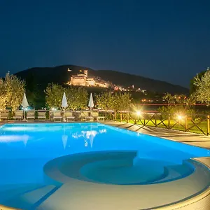 La Panoramica Alloggio per agriturismo