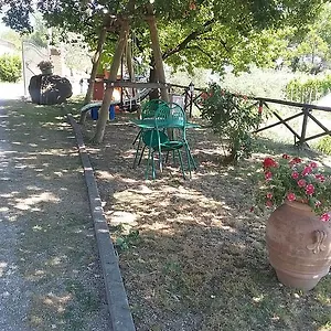 Il Casale Della Quercia Alloggio per agriturismo